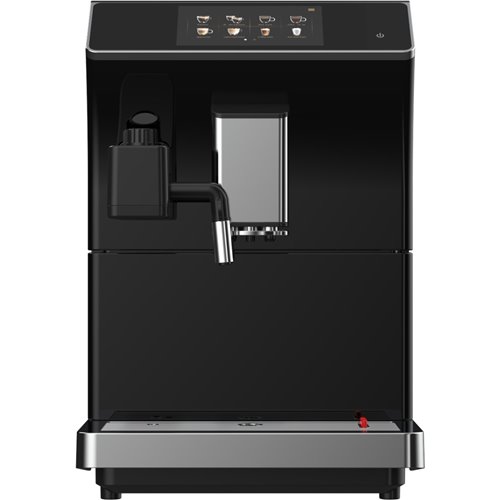 Commercial Automatic Coffee Machine Digital Display 19bar | Stalwart DA- BTB203