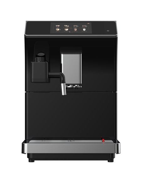Commercial Automatic Coffee Machine Digital Display 19bar | Stalwart DA- BTB203
