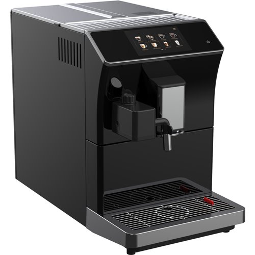 Commercial Automatic Coffee Machine Digital Display 19bar | Stalwart DA- BTB203