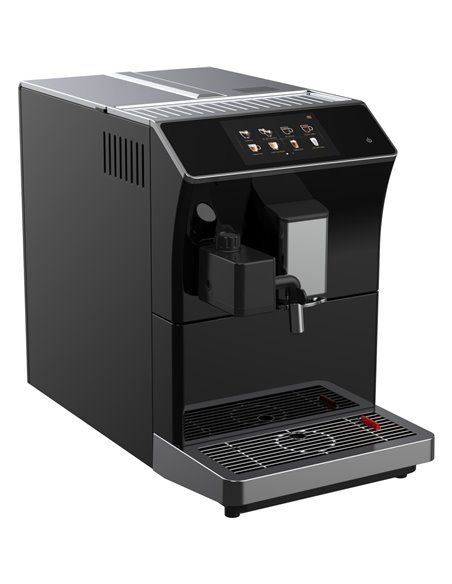 Commercial Automatic Coffee Machine Digital Display 19bar | Stalwart DA- BTB203