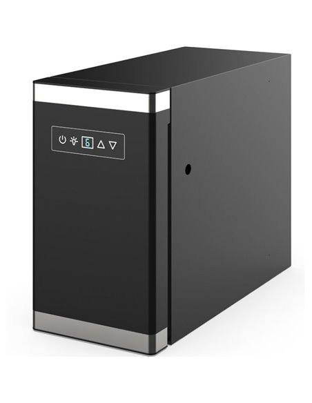 Commercial Milk Cooler 9 Litre | Stalwart DA- BTBBX02