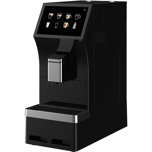 Commercial Automatic Coffee Machine Digital Display 19bar | Stalwart DA- BTB102