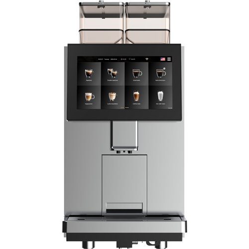 Commercial Automatic Coffee Machine Digital Display 19bar | Stalwart DA- BTB301