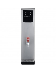 Commercial Hot Water Boiler...