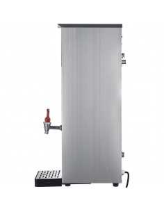 Commercial Hot Water Boiler... 2