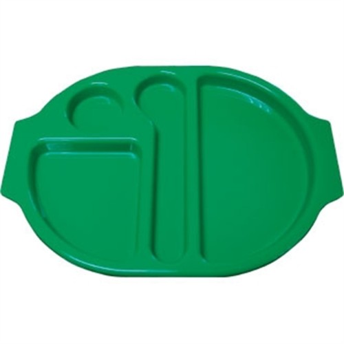 Food Compartment Trays