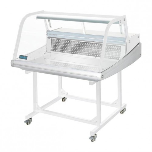 Polar G-Series Fish Display Serve...
