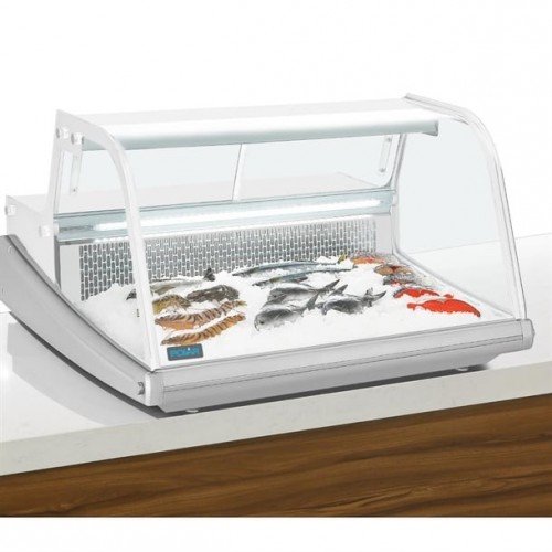 Polar G-Series Fish Display Serve...