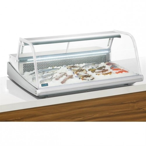 Polar G-Series Fish Display Serve...