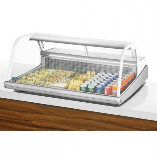 Polar G-Series Fish Display Serve...
