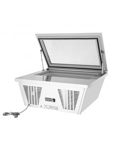 Polar G-Series Countertop... 2