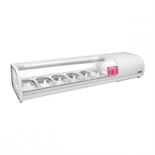 Polar G-Series Energy Efficient Tapas...