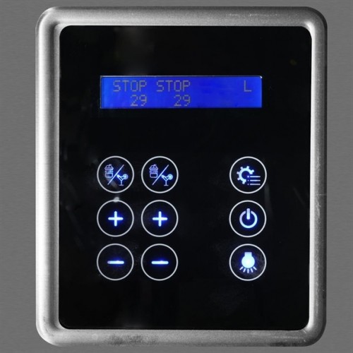 Polar U-series Low Sugar and Alcohol...