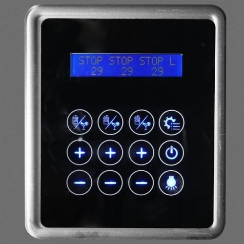 Polar U-series Low Sugar and Alcohol...