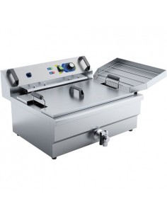 Commercial Fryer Electric...