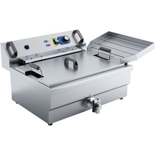 Commercial Fryer Electric 22 litres...