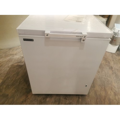A GRADE - Tefcold GM200 Solid Lid... A GRADE - Tefcold GM200 Solid Lid...