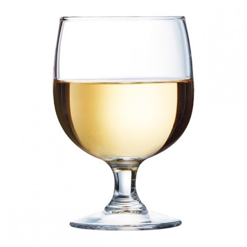 Arc Amelia Stacking Wine Glasses...