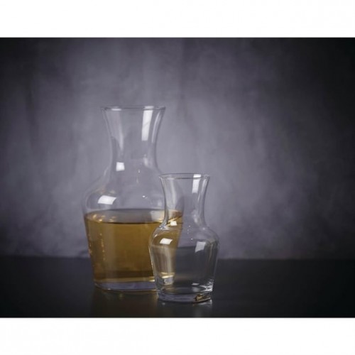 Arcoroc Vin Carafes 500ml (Pack of 12)