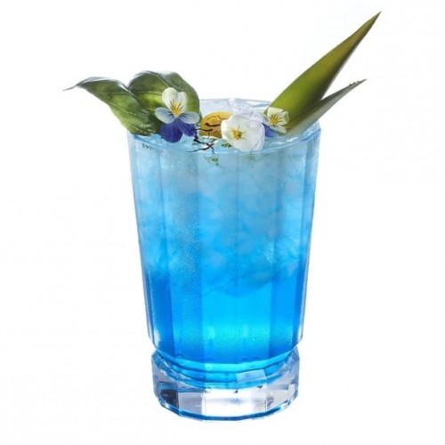 Arcoroc Bourbon Street Hiball Glasses...