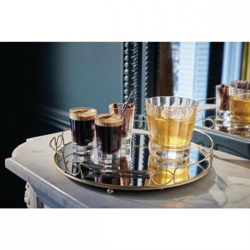 Arcoroc Bourbon Street Shot Glasses...