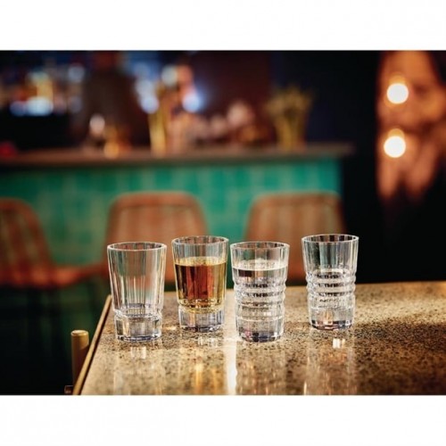 Arcoroc Bourbon Street Shot Glasses...
