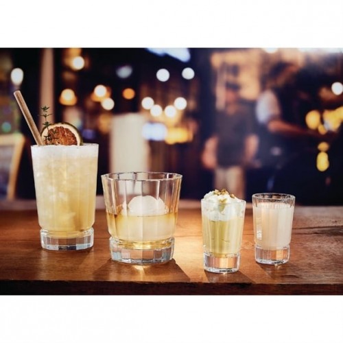 Arcoroc Bourbon Street Shot Glasses...