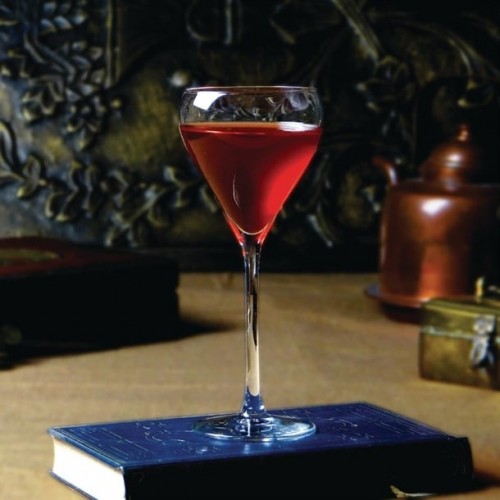 Arcoroc Brio Coupe Glasses 210ml...