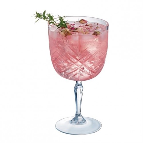 Arc Broadway Gin Stem Glasses 580ml...