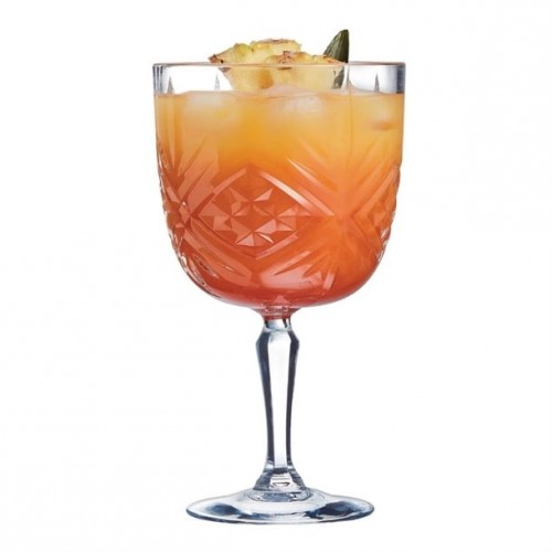 Arc Broadway Gin Stem Glasses 580ml...