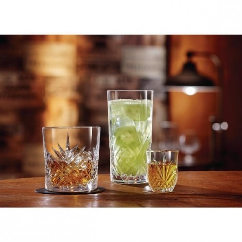 Arcoroc Broadway Shot Glasses 50ml...