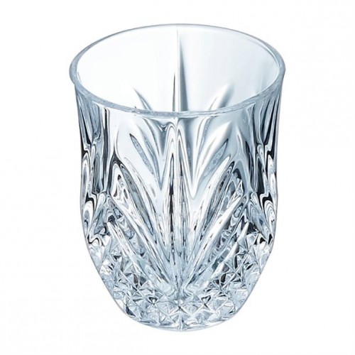 Arcoroc Broadway Shot Glasses 50ml...