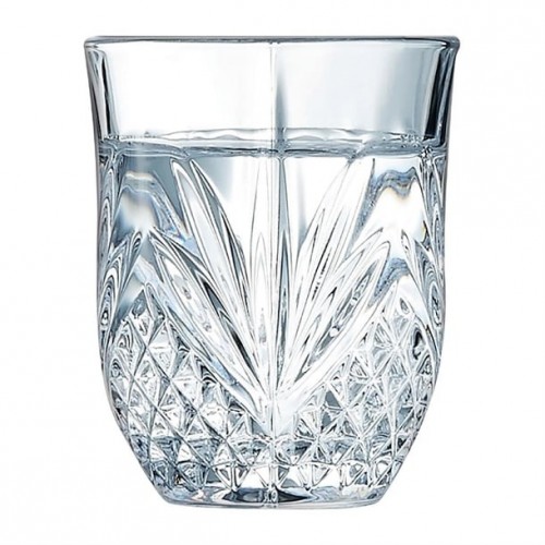 Arcoroc Broadway Shot Glasses 50ml...