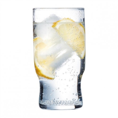 Arcoroc Campus Stacking Tumblers...