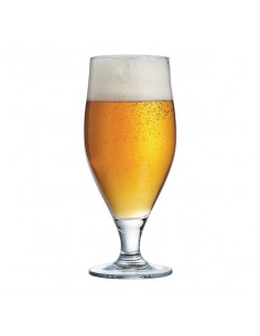 Arcoroc Cervoise Stem Beer... 2