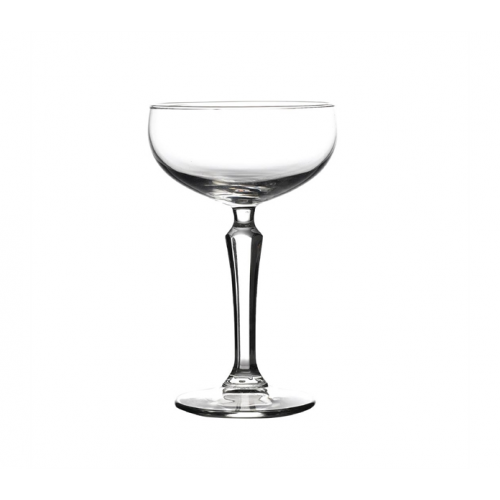 Onis Speakeasy Coupe Glasses 236ml...