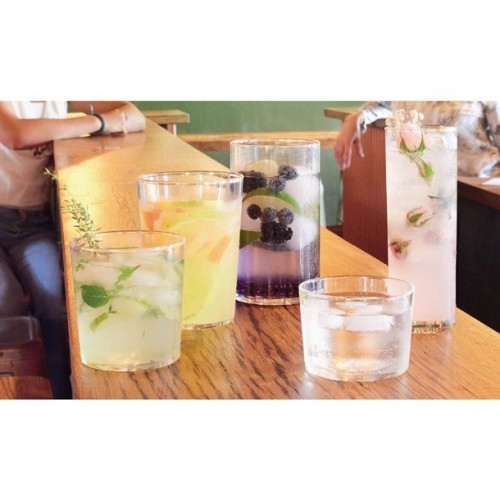 Arcoroc Chiquito Tumblers/Bowls 230ml...