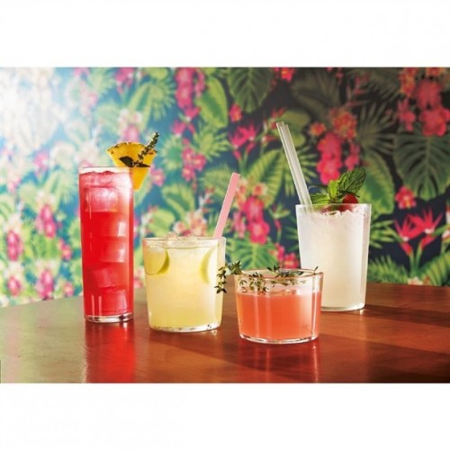 Arcoroc Chiquito Tumblers/Bowls 230ml...