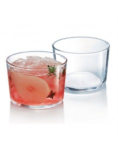 Arcoroc Chiquito... 2