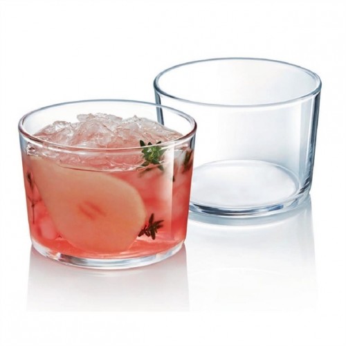 Arcoroc Chiquito Tumblers/Bowls 230ml...