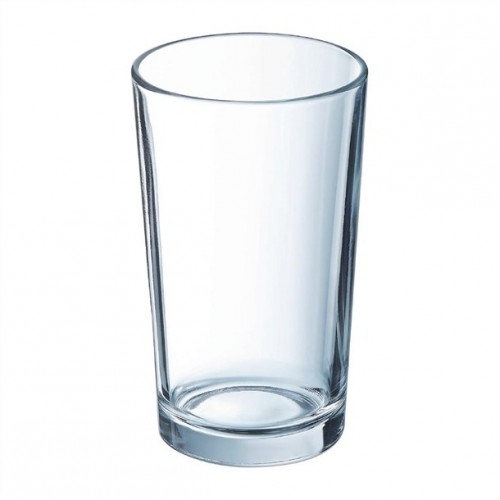 Arcoroc Conical Conique Tumblers...