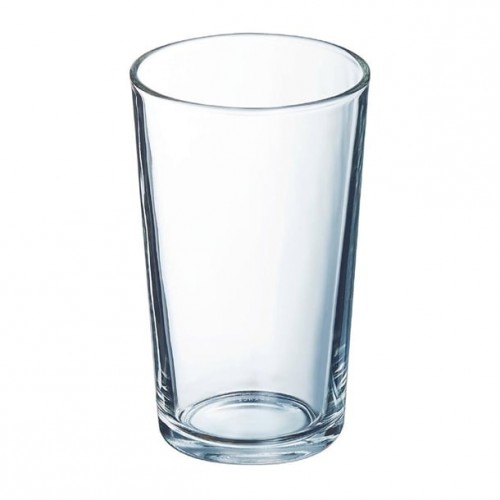 Arcoroc Conical Conique Tumblers...