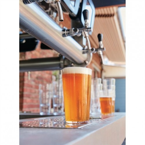 Arcoroc Conical Conique Tumblers HB...