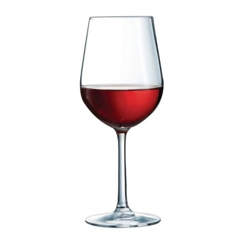 Arcoroc Domaine Wine Glasses 370ml...
