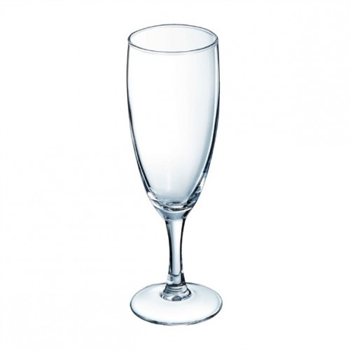 Arcoroc Elegance Flutes 170ml (Pack...