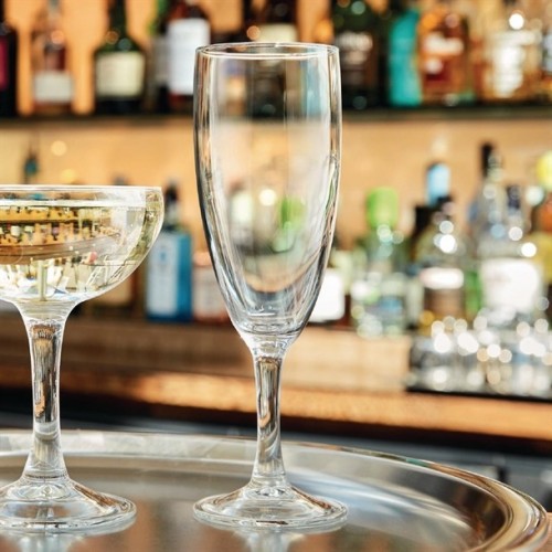 Arcoroc Elegance Flutes 170ml (Pack...