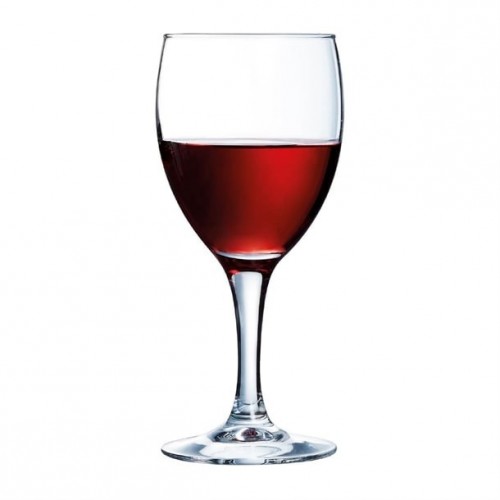 Arcoroc Elegance Wine Glasses 245ml...