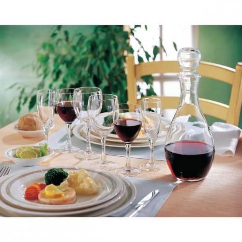 Arcoroc Elegance Wine Glasses 245ml...