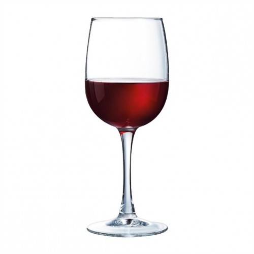 Arcoroc Elisa Wine Glasses 420ml...