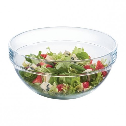 Luminarc Empilable Mixing/Salad Bowls...